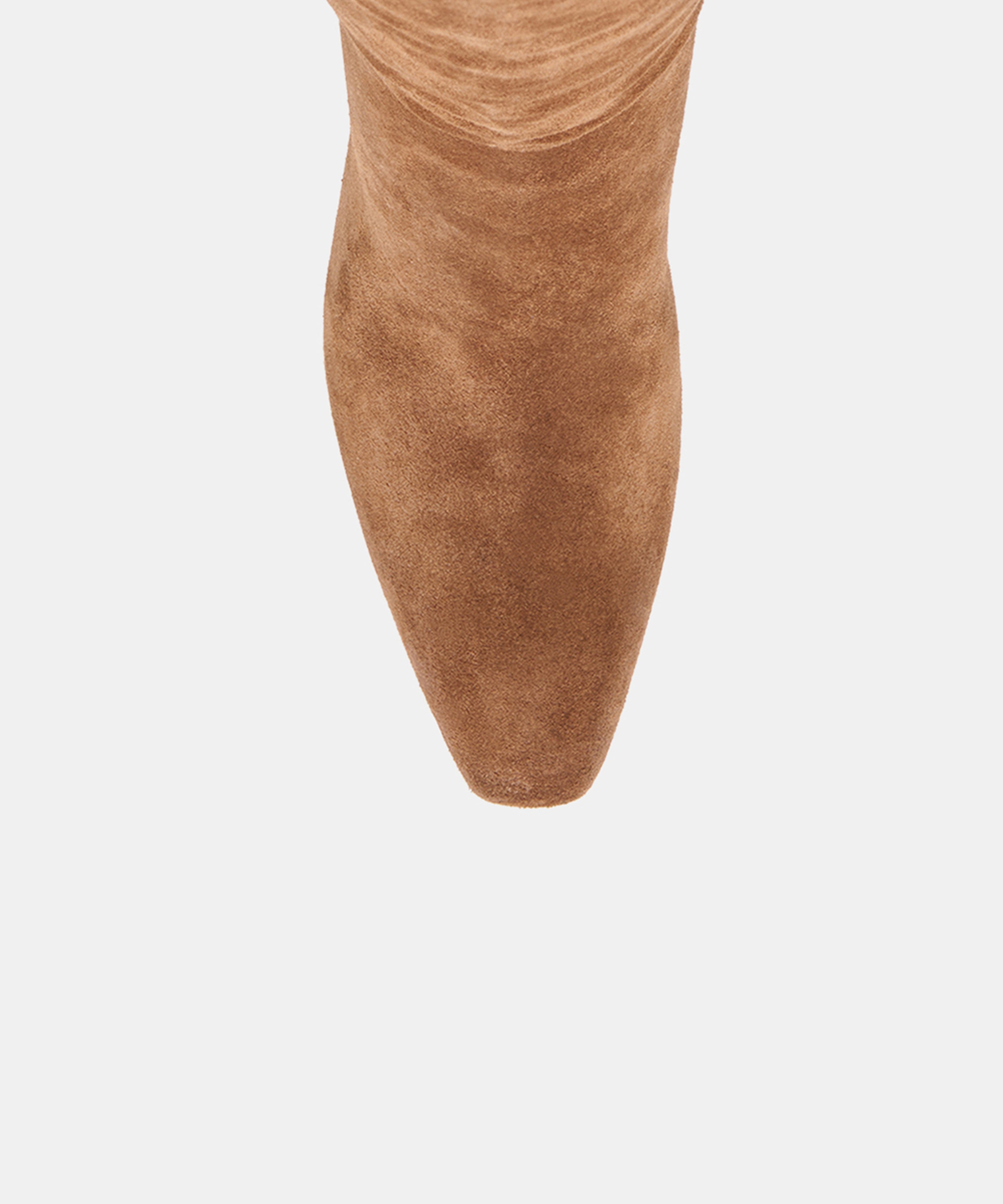 BRION BOOTS COCOA SUEDE